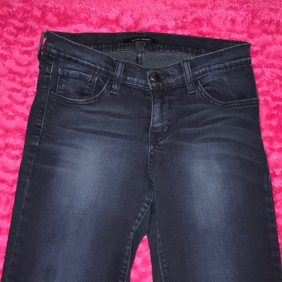 Flying Money Black Jeans! - Picture 4 of 4